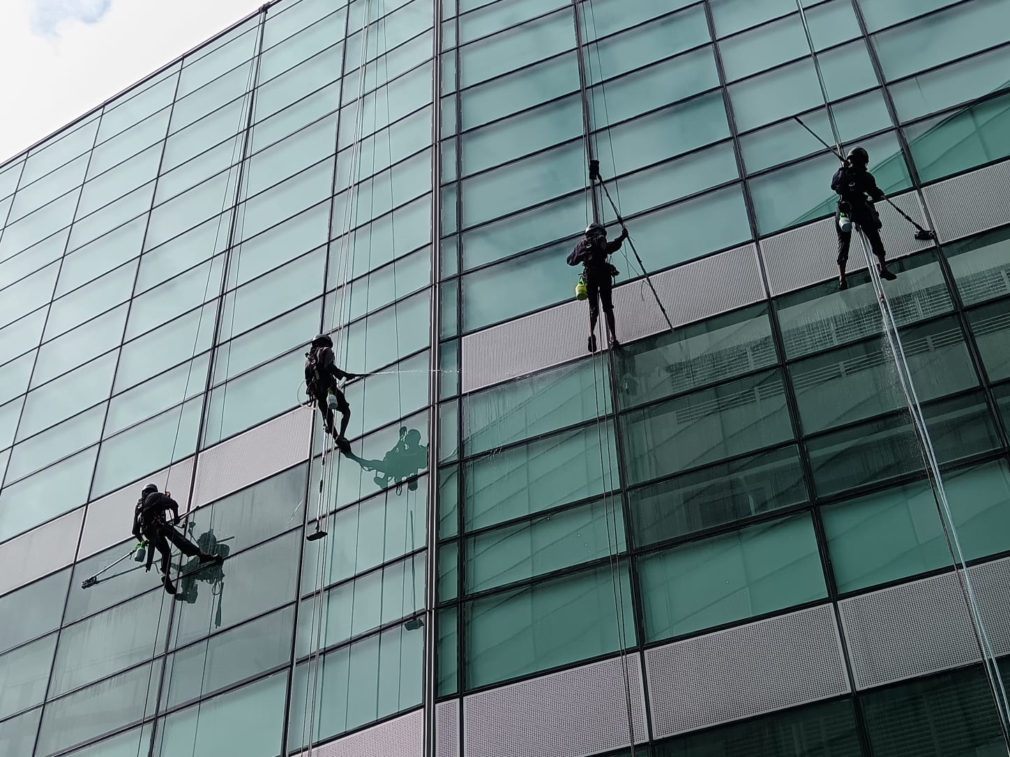 5 Surprising Secrets of Successful Facade Maintenance
